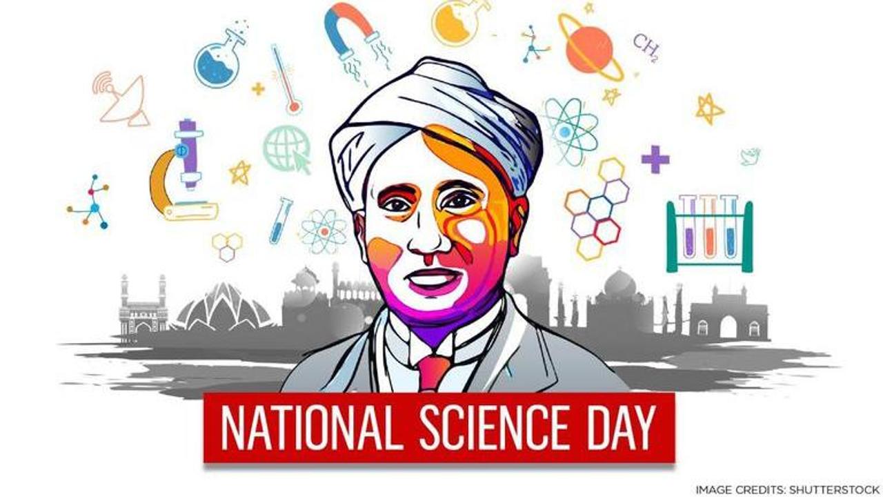 National Science Day 2021