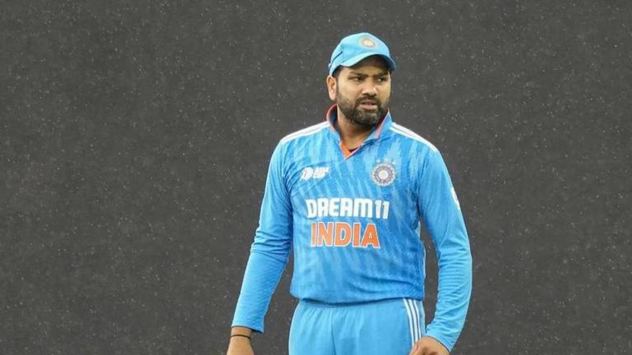 Rohit Sharma rates Team India's below-par performance in Asia Cup 2023