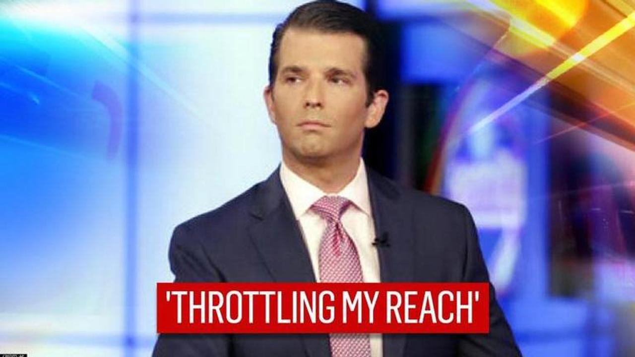 Trump Jr