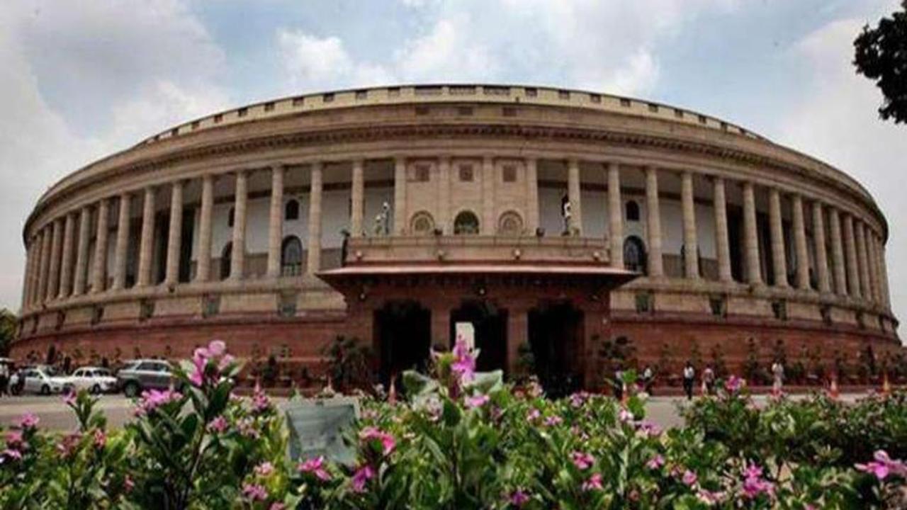 Rajya Sabha