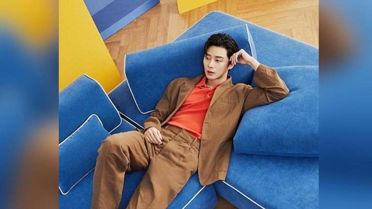 Park Seo Joon