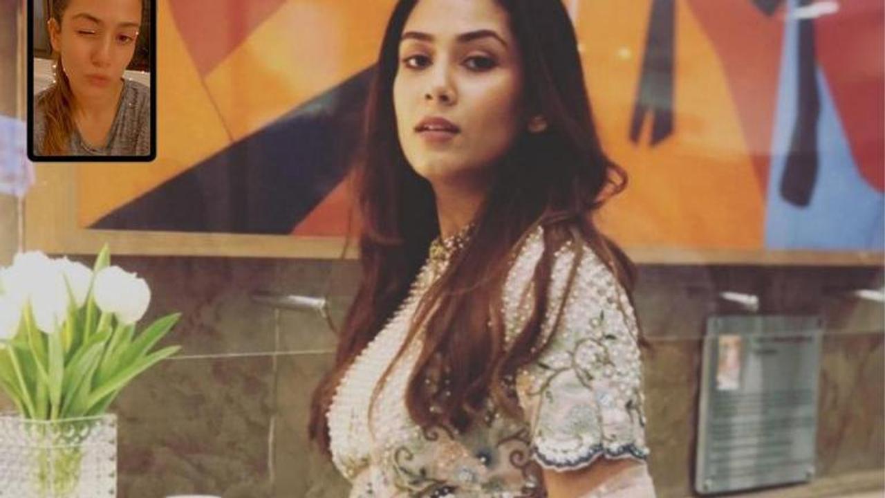 Mira Kapoor