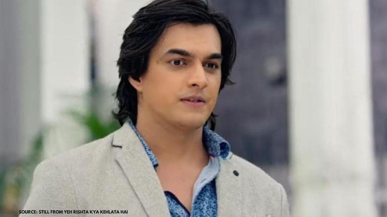 Yeh Rishta Kya kehlata hai written update