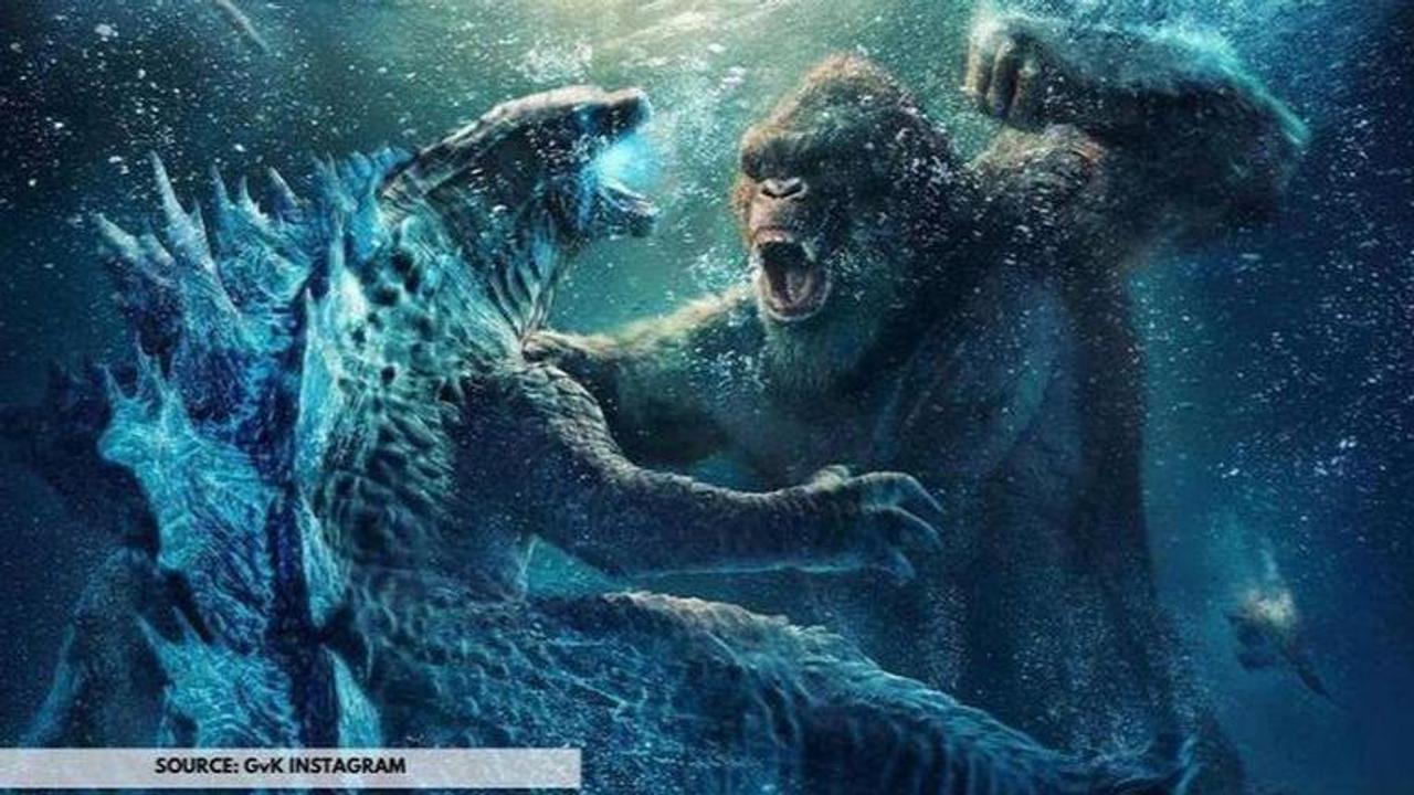 godzilla vs kong ott release date