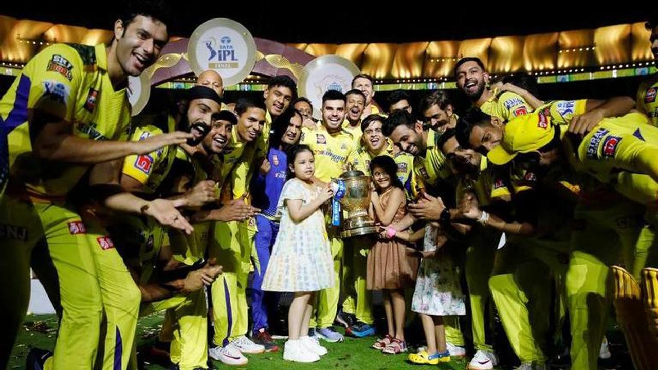 A season of Firsts: IPL 2023 proved to be a season like no other with records galore