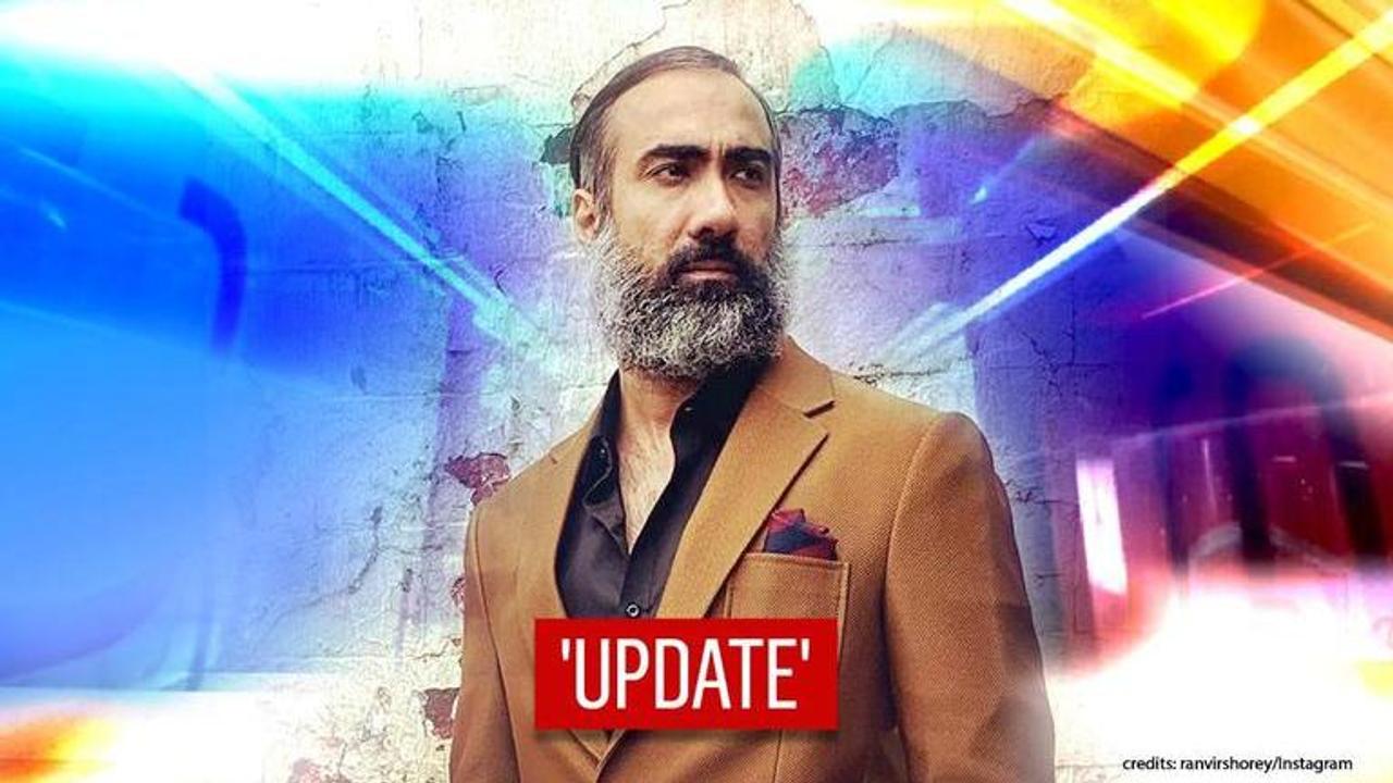 Ranvir Shorey loses sense of smell, taste in COVID; netizens give hilarious suggestions