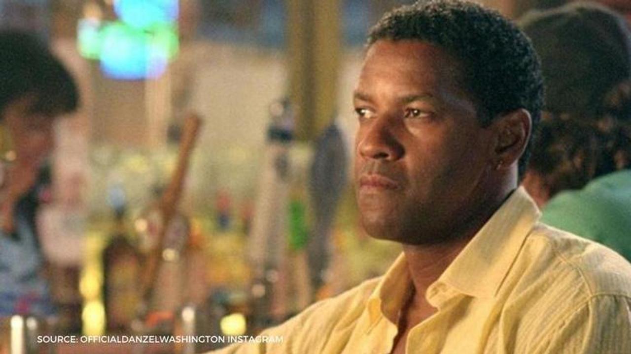 denzel washington's quiz