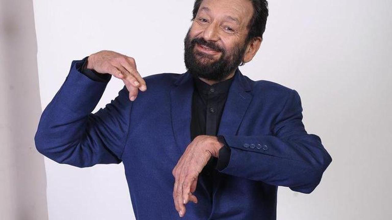 Shekhar Kapur's post for people fearing digital release,says 'Its the content that matter'