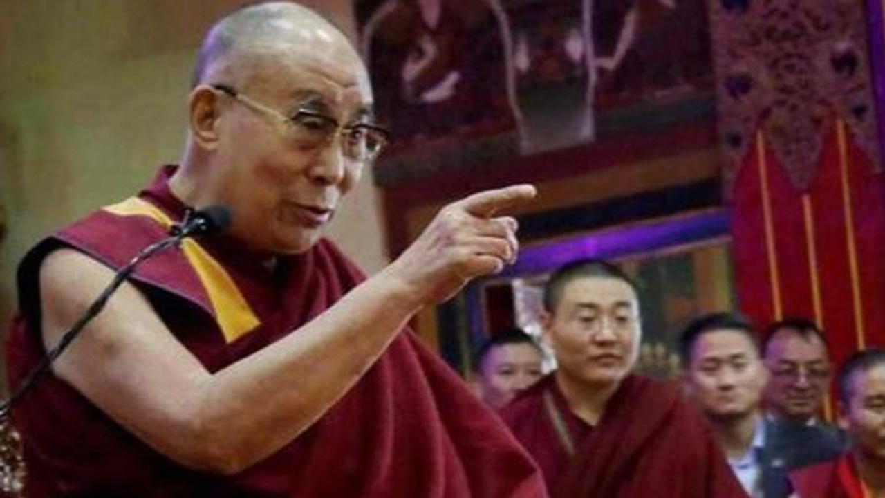 Dalai Lama