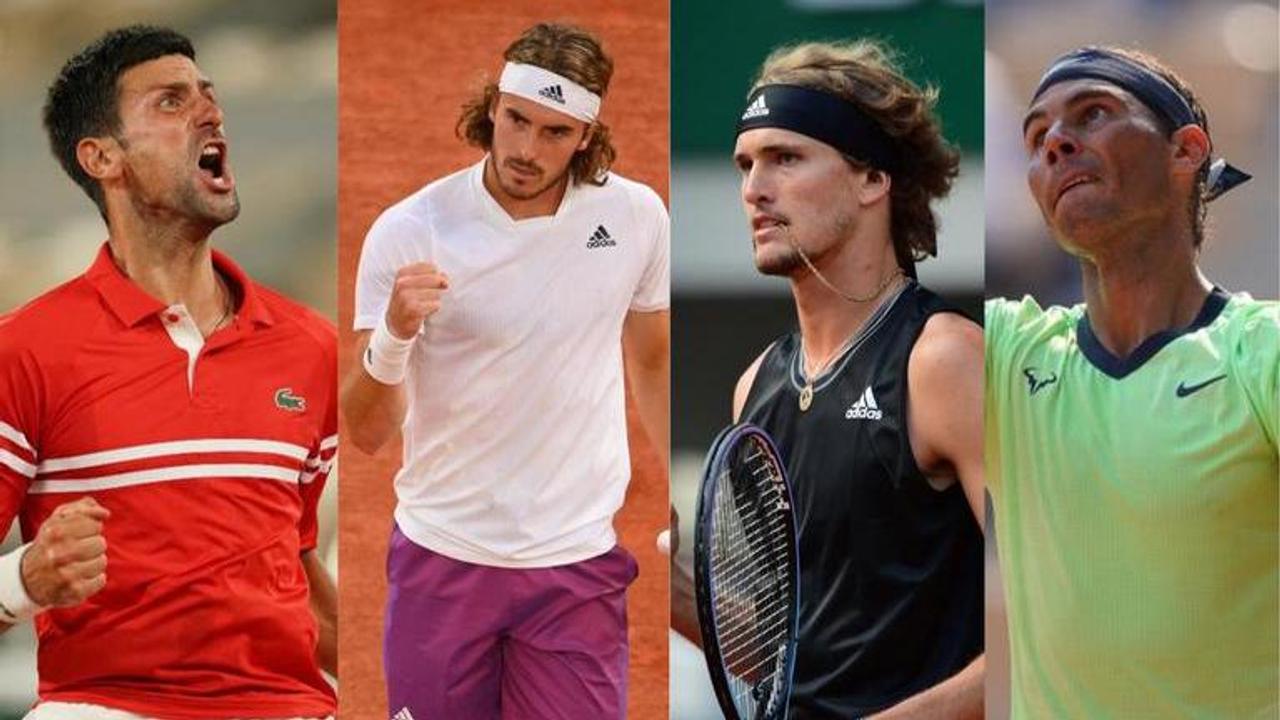 french open 2021 men's singles prize money