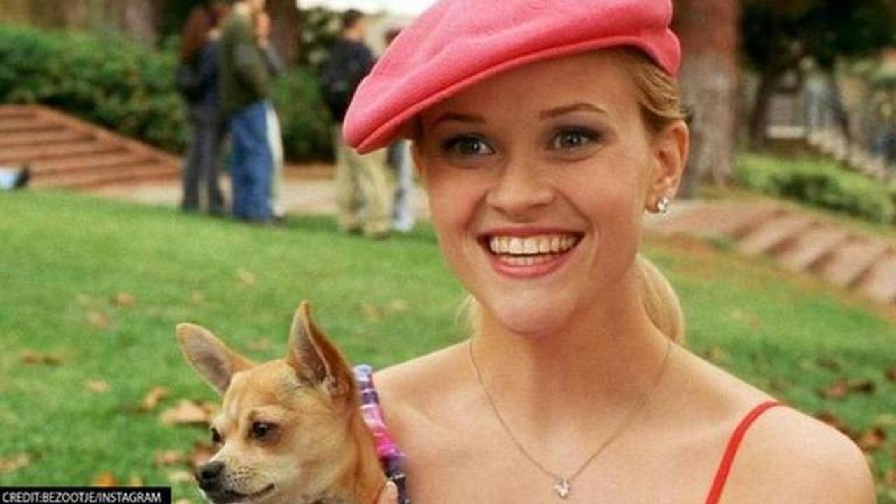 Reese Witherspoon