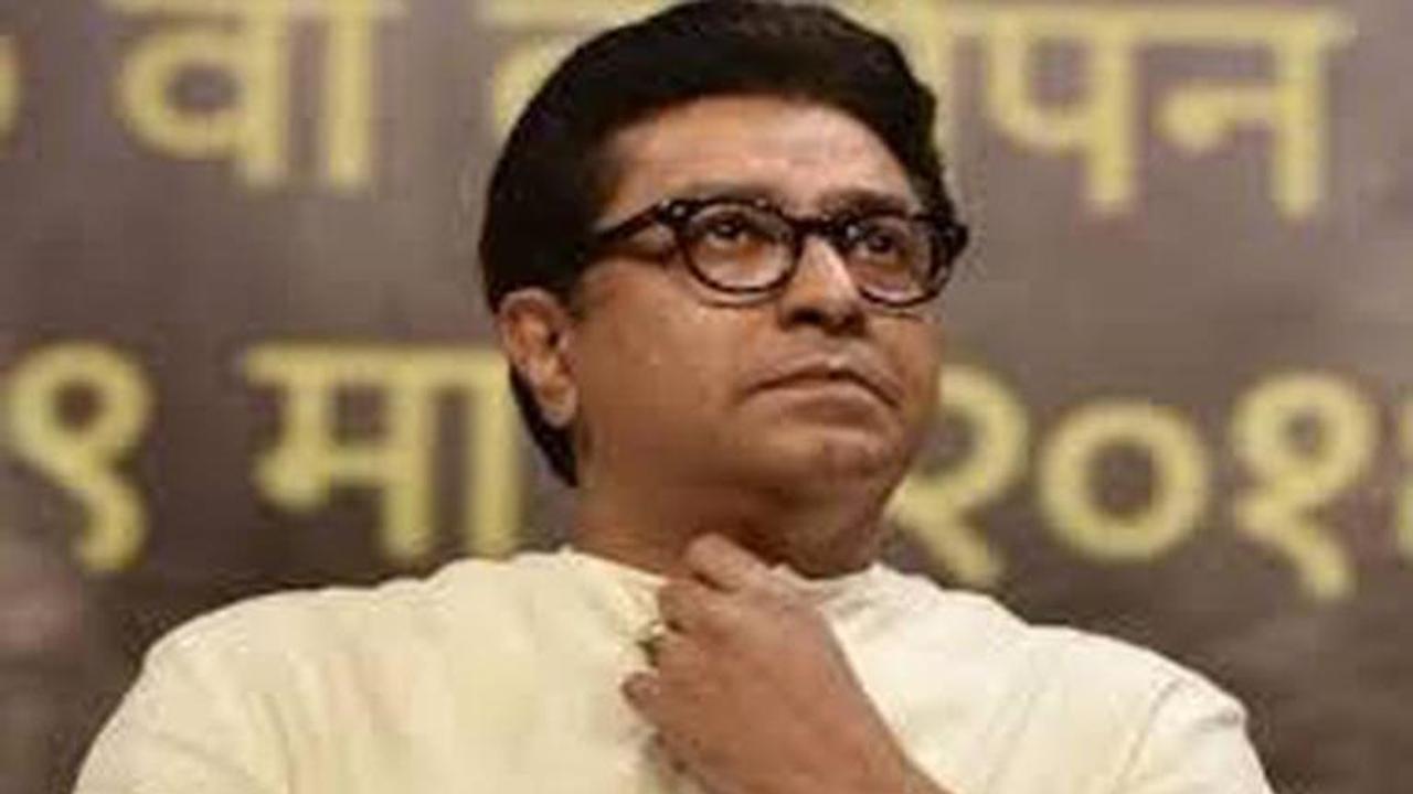 Raj Thackeray