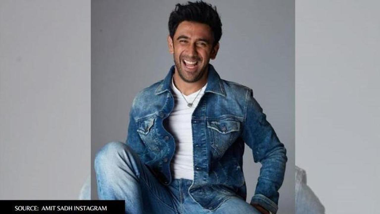 amit sadh