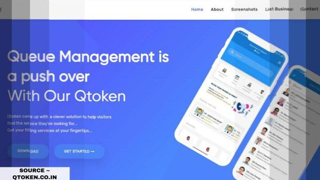 qtoken delhi