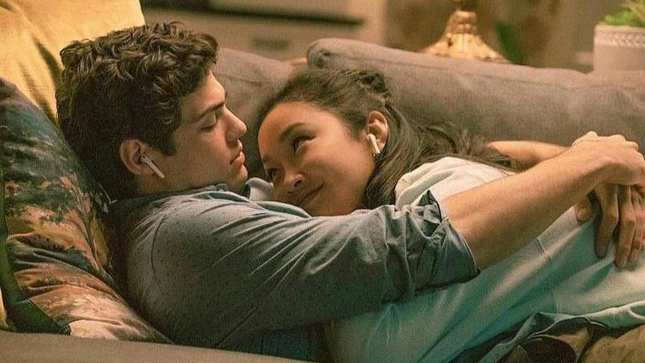 to all the boys i loved before season 3