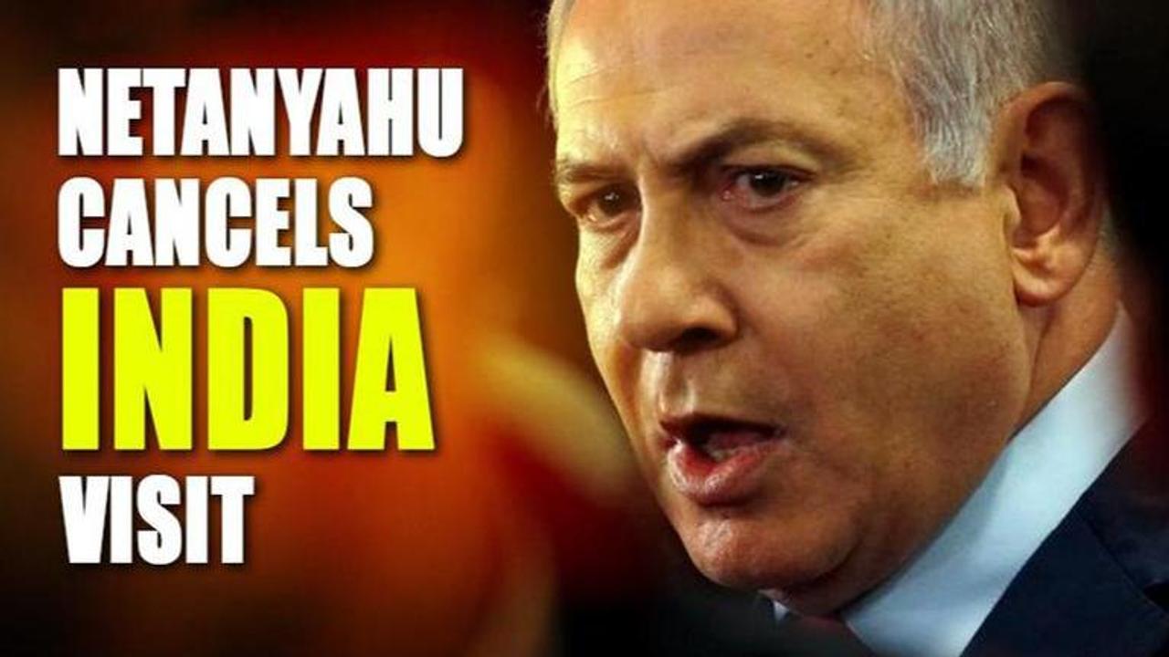 Israeli PM