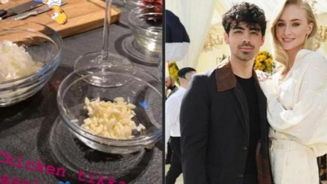 Joe Jonas