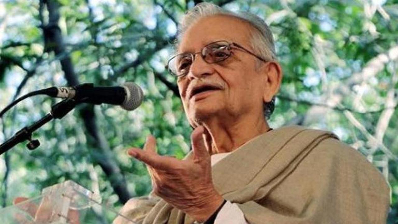 Gulzar