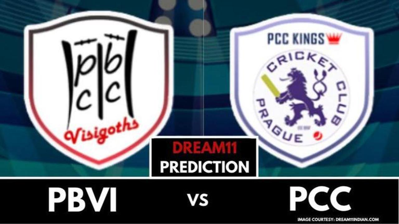 PBVI vs PCC dream11