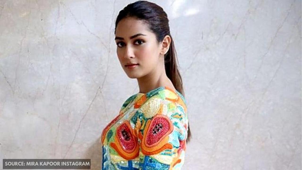 Mira Kapoor