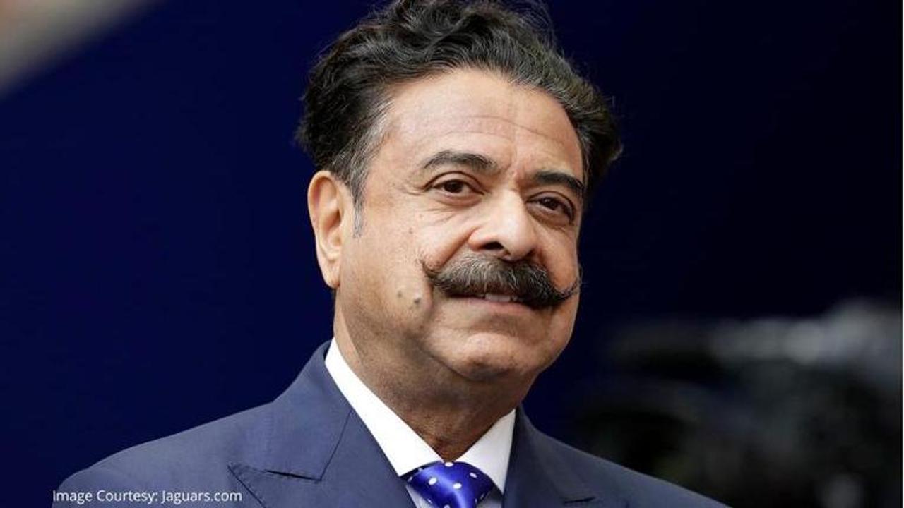 Shad Khan