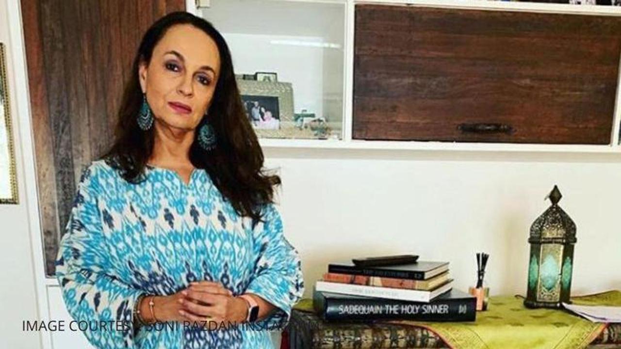 Soni Razdan