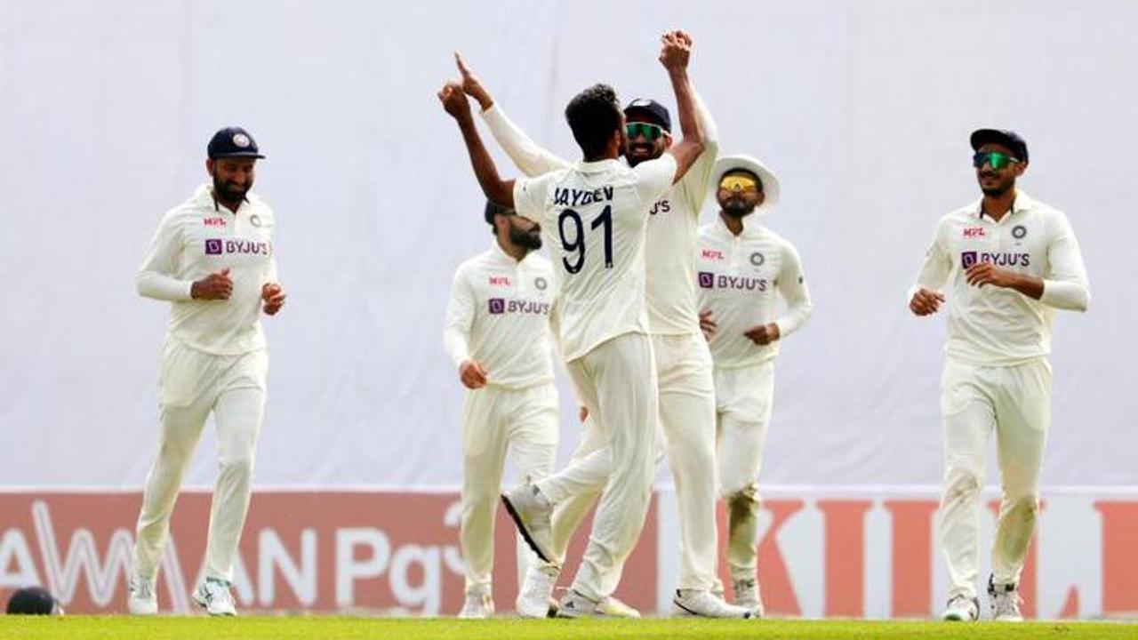 Jaydev Unadkat, Team India, India vs Bangladesh, Ban vs IND, Unadkat, jaydev unadkat record, ind vs ban, test records, jaydev unadkat test record