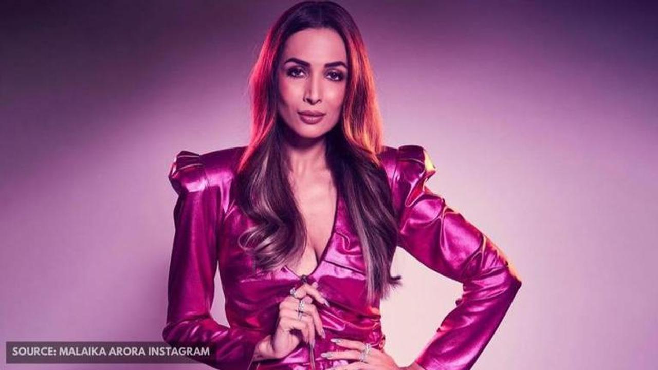 Malaika arora