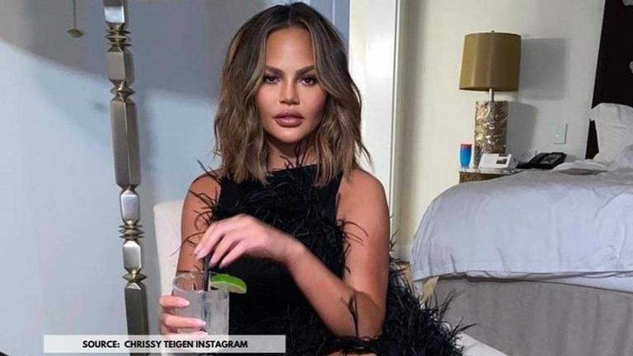 chrissy teigen