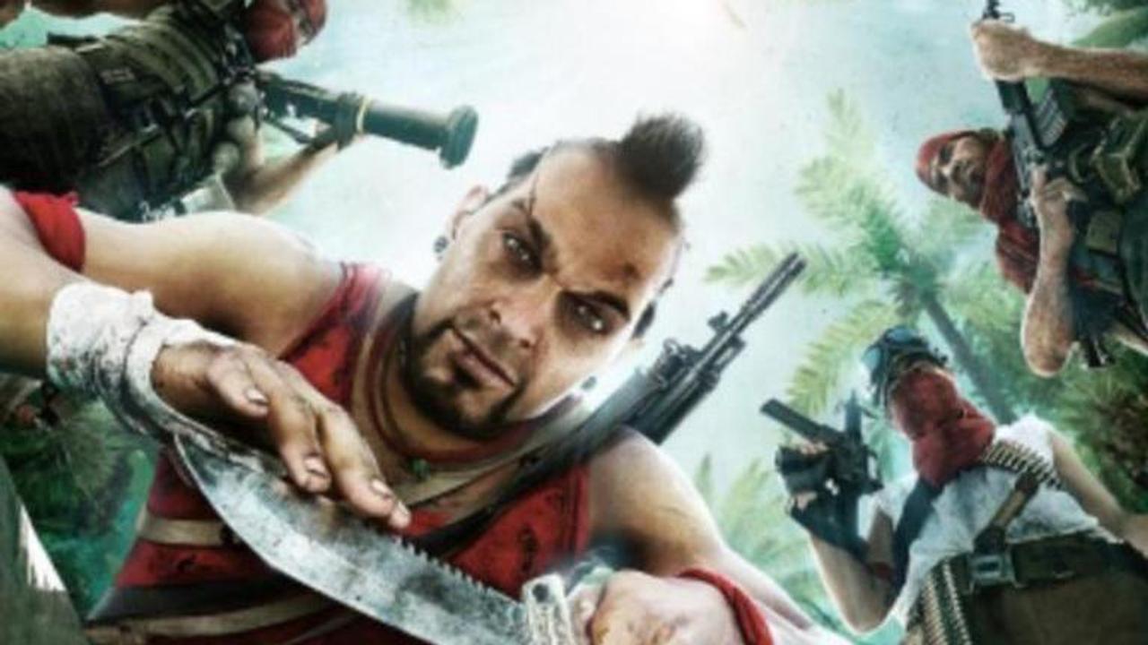 far cry 3