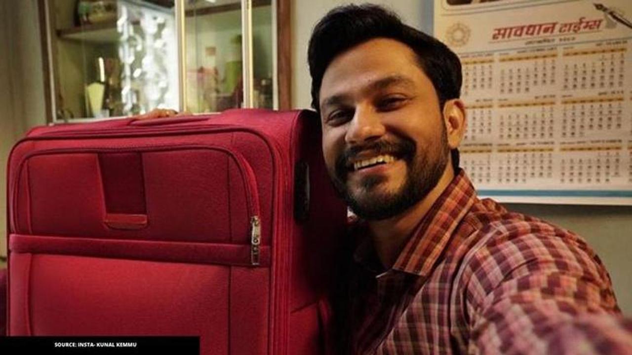 kunal kemmu's lootcase