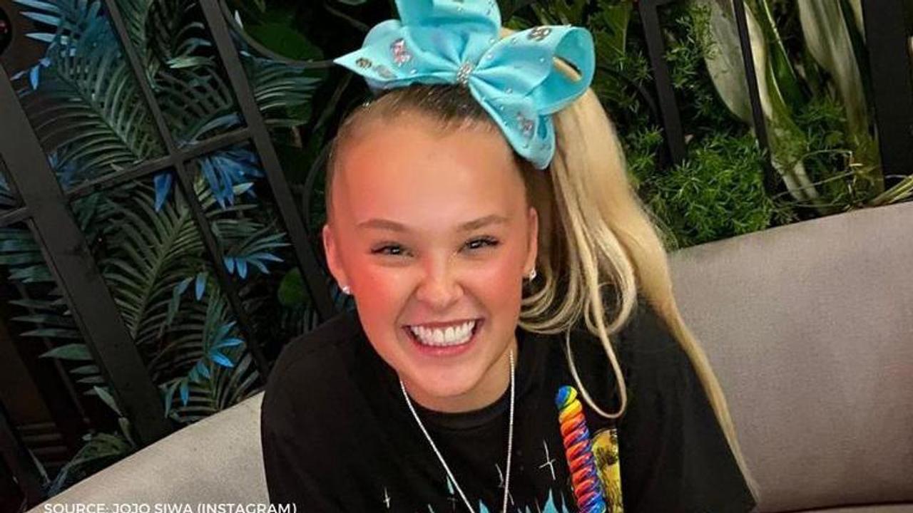 who is jojo siwa dating