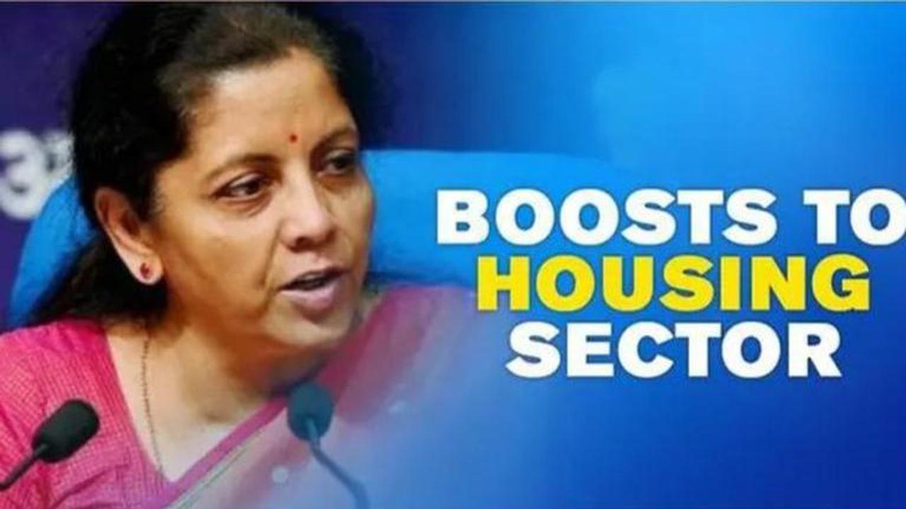 Nirmala Sitharaman