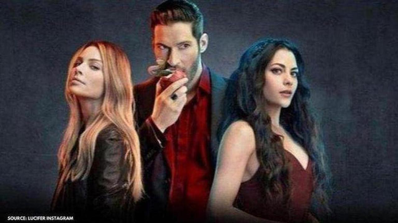 lucifer season 5