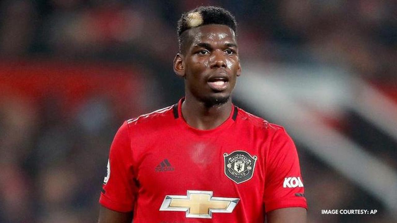 paul pogba