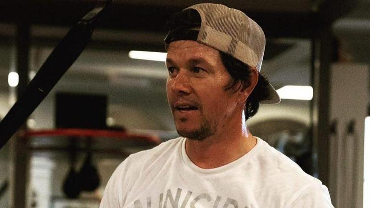 Mark Wahlberg