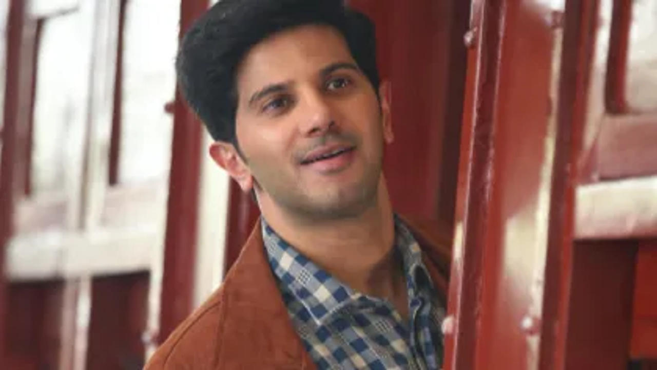 Dulquer Salmaan