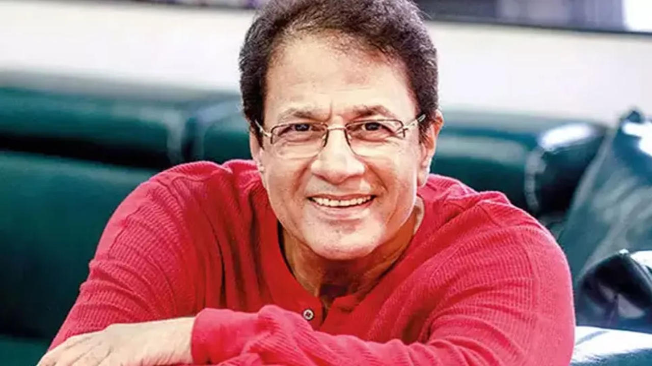 Arun Govil