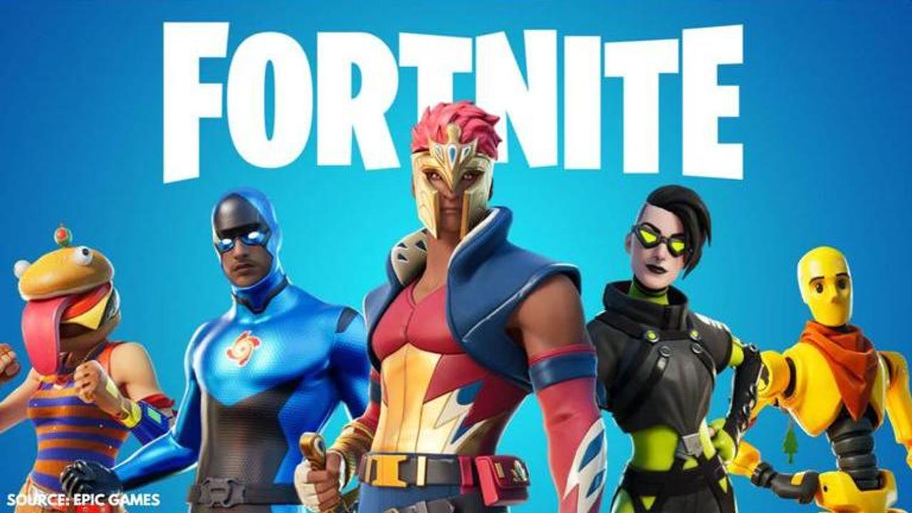 Fortnite update 2.98