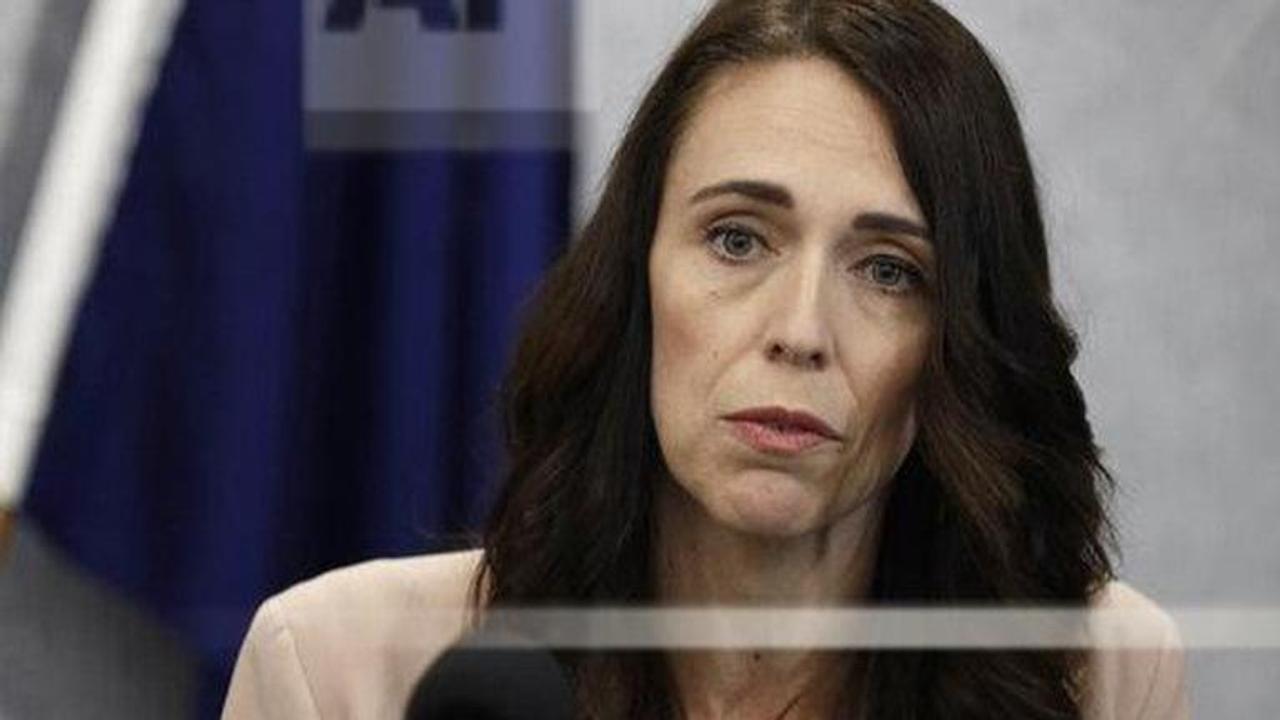 New Zealand PM announces stringent measures to curb virus