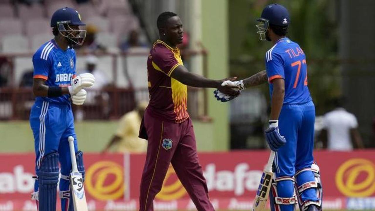 Hardik Pandya