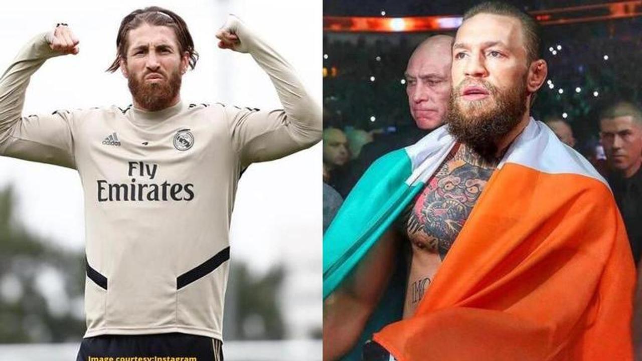 Conor Mcgregor