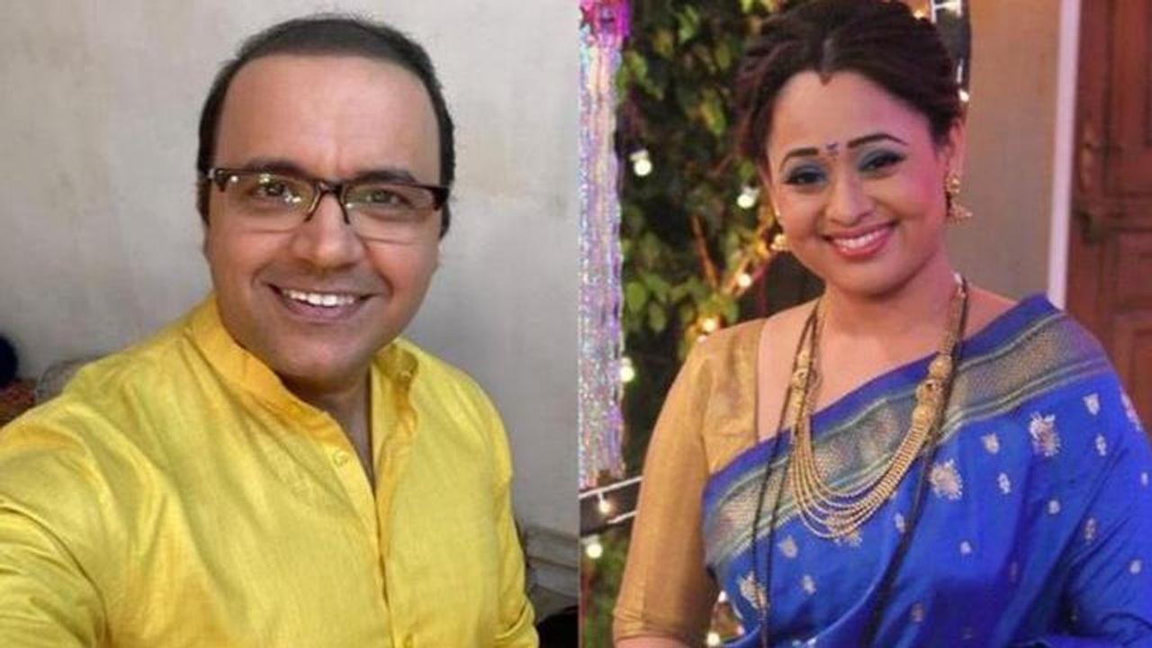 Taarak Mehta Ka Ooltah Chashmah