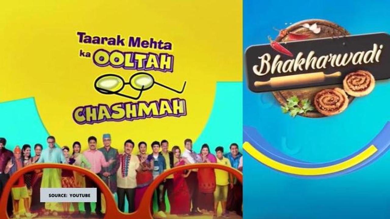 Taarak Mehta Ka Ooltah Chashmah