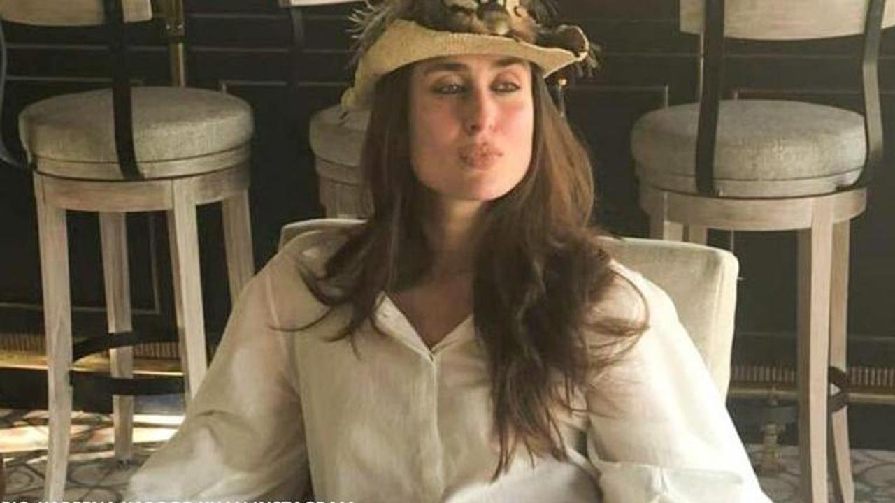 Kareena kapoor Khan