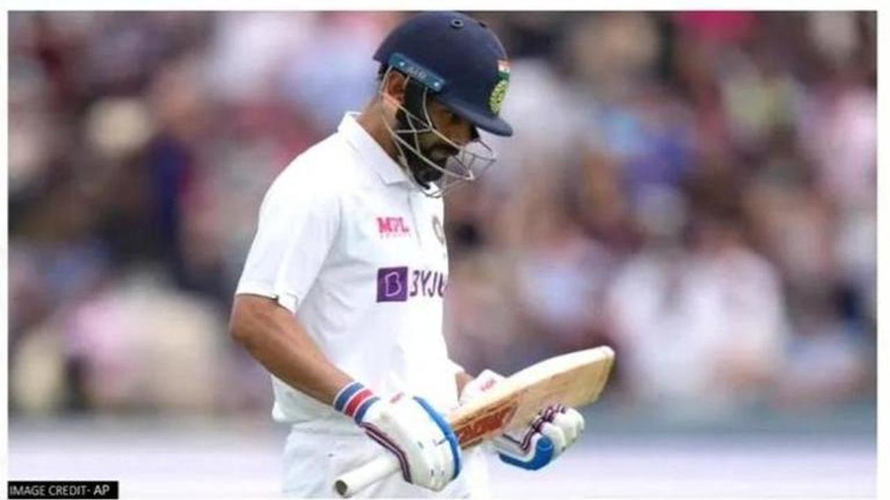 virat kohli, Virat Kohli batting performance