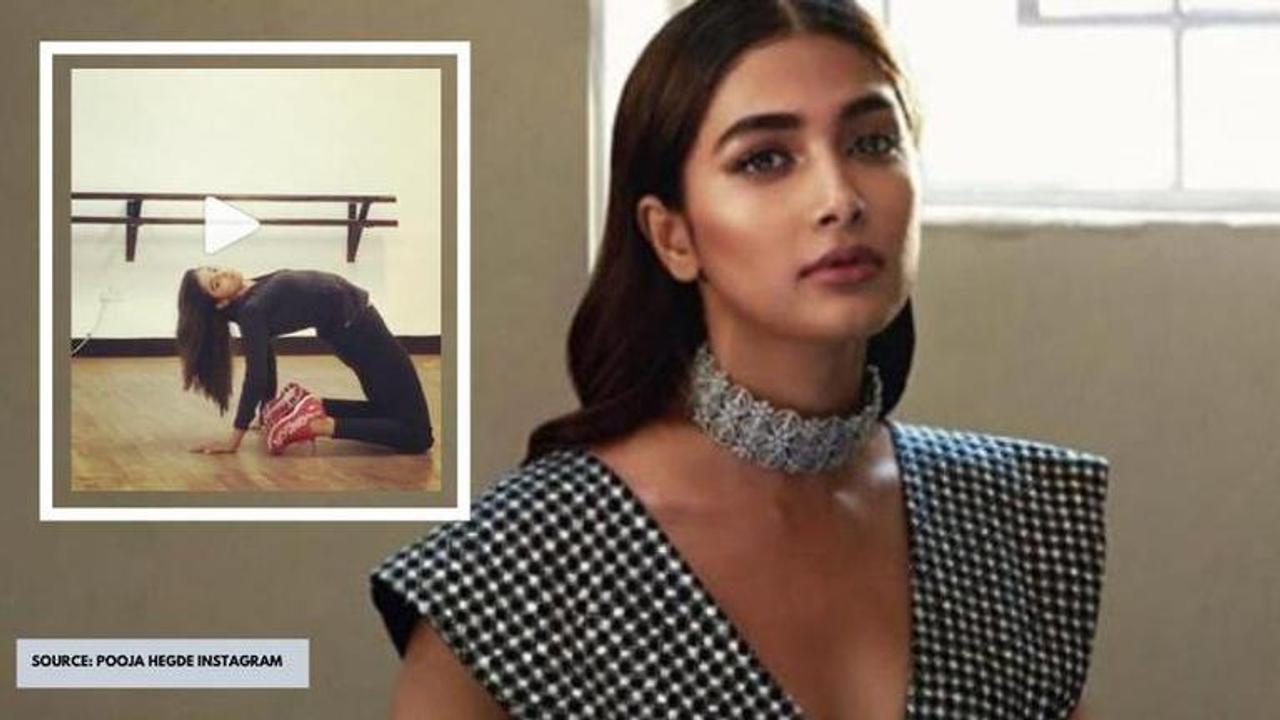 Pooja Hegde