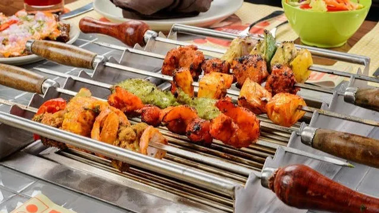 Barbeque-Nation