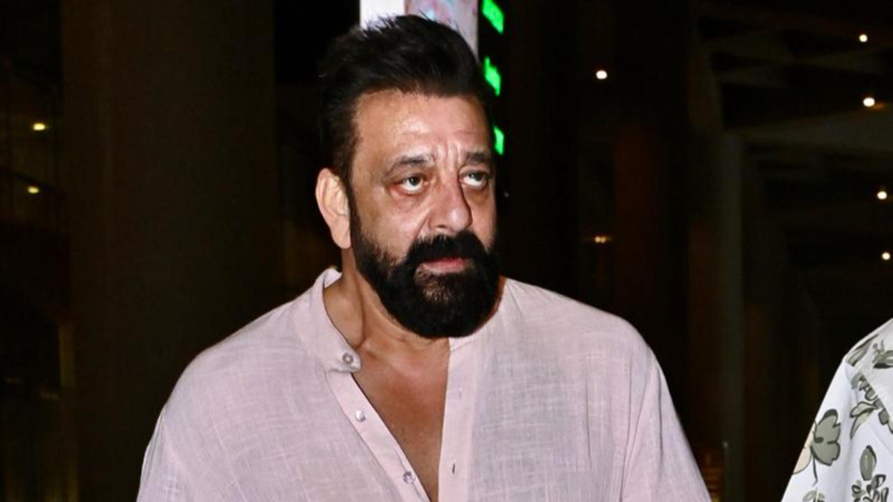 Sanjay Dutt