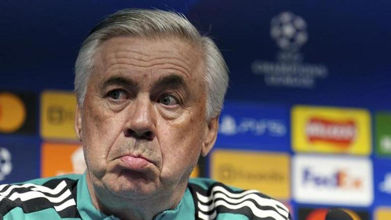 Carlo Ancelotti